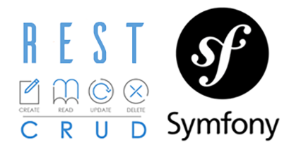 Small Symfony Api REST